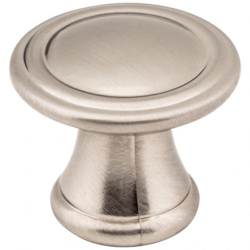 Hardware Resources Z110 1-3/16" Diameter Cabinet Knob