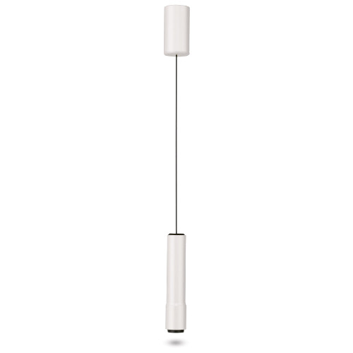 VONN Lighting VMPL001101A005WH PYLON LED Pendant VMPL001101A005WH, White