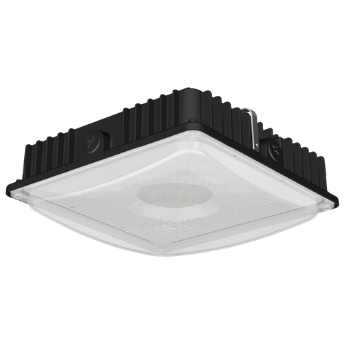FSC Lighting CP-S-4L-AOK-32W-50K CP-AOK Series - Adjustable LED Canopy