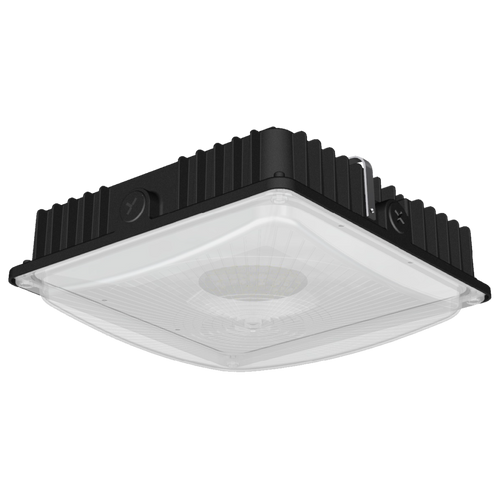 FSC Lighting CP-M-9L-AOK-75W-30K CP-AOK Series - Adjustable LED Canopy