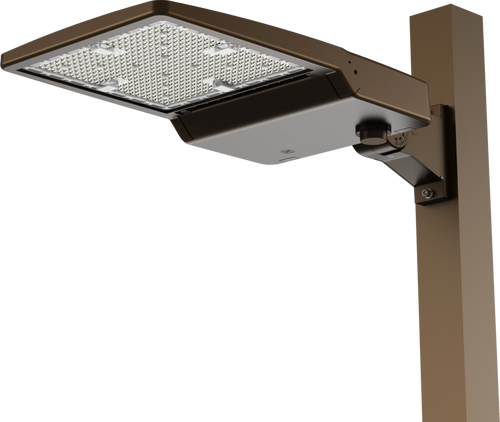 FSC Lighting AL-S-19L-AOK-T5-130W-50K AL-AOK Series Ð Adjustable Output LED Area Light