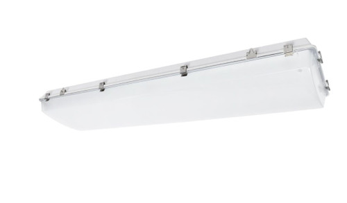 FSC Lighting L7924-80W-50K L7900 Series Ð LED Wide Body Vaportite