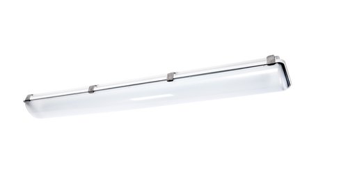 FSC Lighting L7648-25W-40K L7600 Series Ð LED Vaportite
