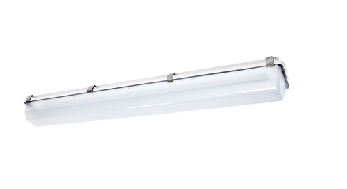 FSC Lighting L7648P-35W-50K L7600P Series Ð LED Peaked Vaportite