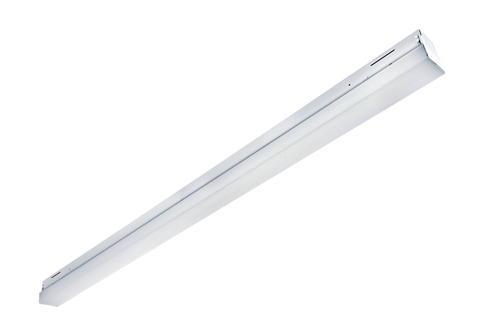 FSC Lighting L28596-90W-AOK-S5-50K-90W L286-AOK Series Ð Adjustable Output & Kelvin LED Square-Lensed Strip