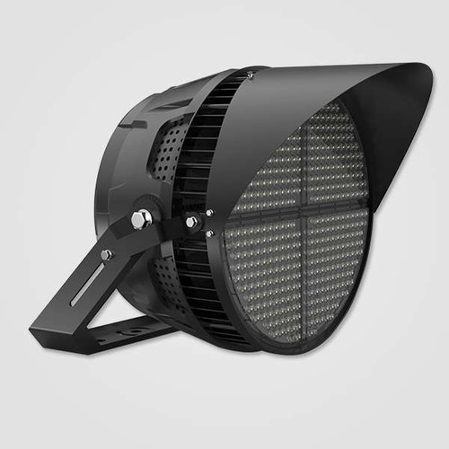 Truly Green Solutions Triton G2 Ð Sports Light Purpose-built and designed for the ideal illumination of almost any sporting venue.