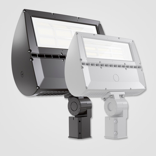 Truly Green Solutions Impakt Series Architectural Floodlight Series