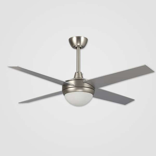 Truly Green Solutions Crown Series Modern, Indoor Ceiling Fans