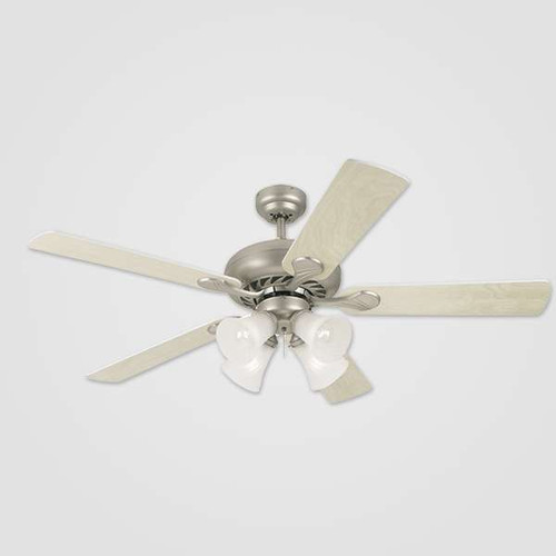 Truly Green Solutions Jean Series Traditional 5-Blade, Interior Ceiling Fans