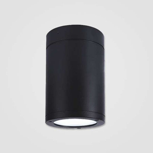 Truly Green Solutions CCMR Round Direct Ceiling Mount Cylinder