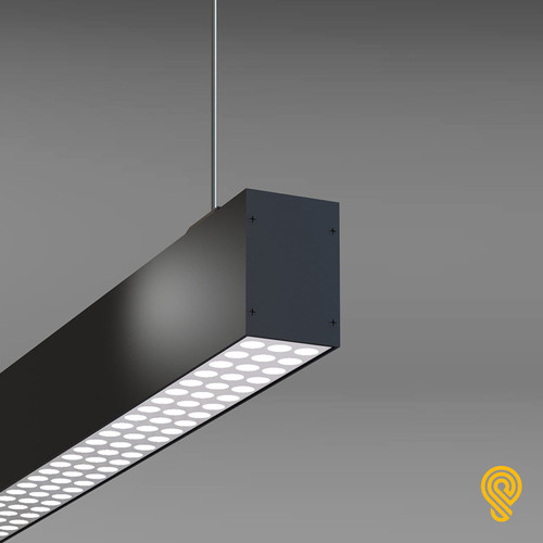 Edison Lighting Group ED VECTOR X+ Linear