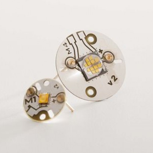 LuxR LED Proprietary plug-in LED Light Engines