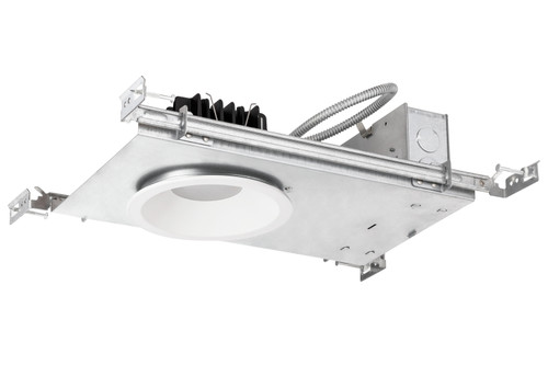 MKS Advanced LED MKS/ADL/4R/TR/30K 4" Recessed Downlight Architectural Downlight 89172-MKS