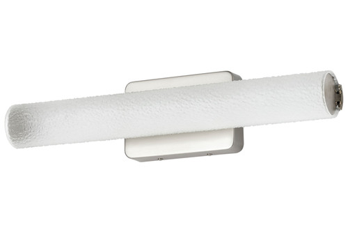 MKS Advanced LED MKS/BAR/18/BN/BT/30K 18" Bathroom Bar Fixture 81348-MKS