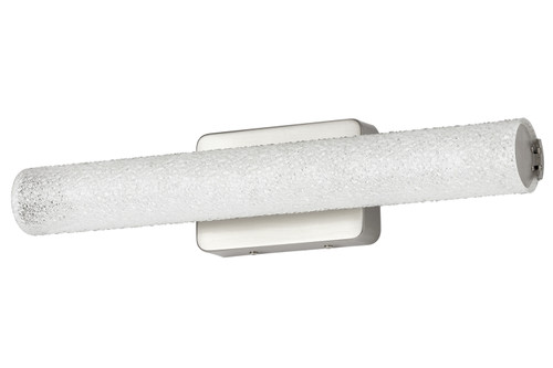 MKS Advanced LED MKS/BAR/18/BN/DD/30K 18" Bathroom Bar Fixture 81350-MKS