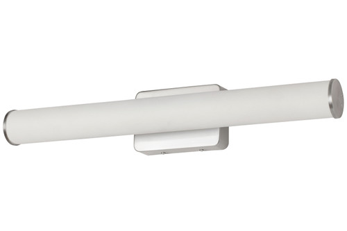 MKS Advanced LED MKS/BAR/24/BN/SM/40K 24" Bathroom Bar Fixture 81355-MKS