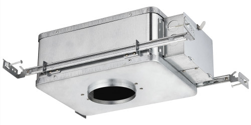 MKS Advanced LED MKS/DS/12W/TLS/30K Square Trimless Downlight Designer Series 9192191916-MKS