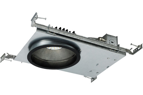 MKS Advanced LED MKS/NDL/6NT/50K 6" Recessed Downlight New Construction 89069-MKS