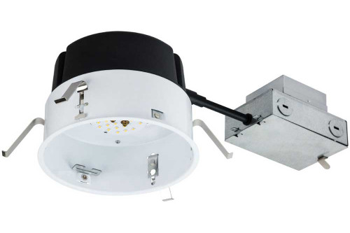 MKS Advanced LED MKS/RDL/6NT/27K 6" Recessed Downlight Remodel 89097-MKS