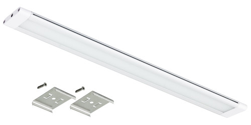 MKS Advanced LED MKS/UCF/12/40K 12" Under Cabinet Fixture 88616-MKS