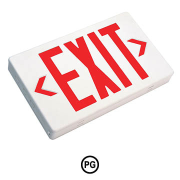 Emergensee Lighting SEEX