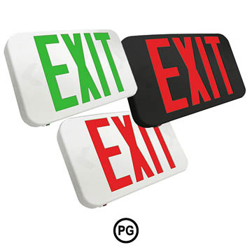 Emergensee Lighting SEEXA