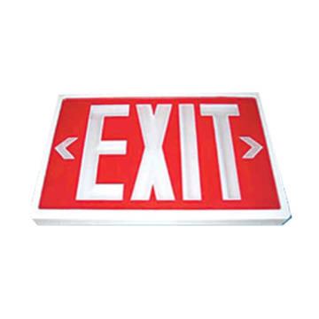 Emergensee Lighting SEEXSL