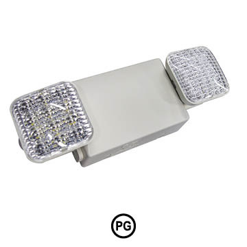 Emergensee Lighting SEELEDRX5HL