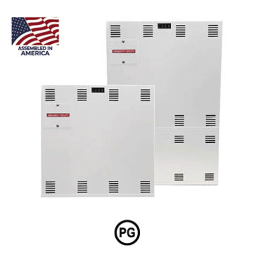 Emergensee Lighting LPS