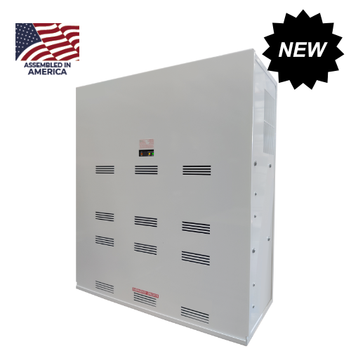 Emergensee Lighting XLPS