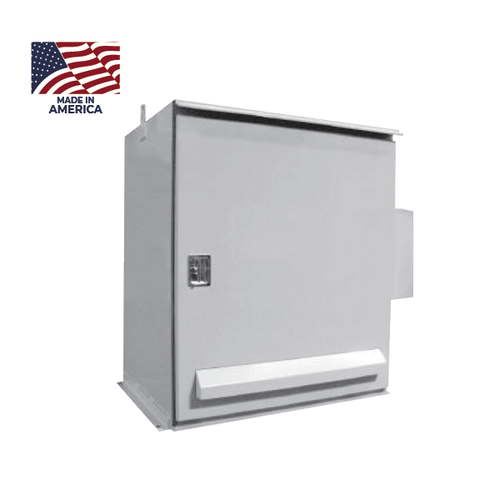 Emergensee Lighting Fortress Harsh