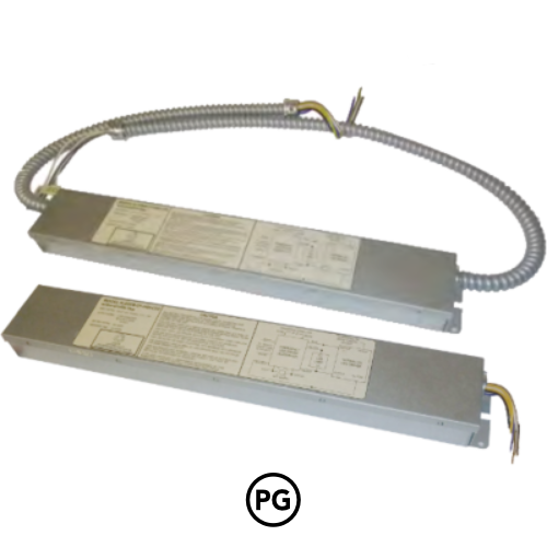 Emergensee Lighting SEEBLEM-CP