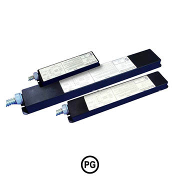 Emergensee Lighting BLEDEM-CP