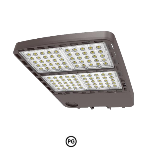 Emergensee Lighting PMPAL