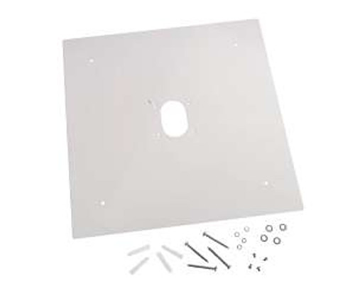 Keystone Technologies Mounting Back Plate for Canopy Fixtures, White | KT-CLED-BP-15-W | Keystone Technologies at lightingandsupplies.com Keystone Technologies Mounting Back Plate for Canopy Fixtures, White | KT-CLED-BP-15-W | Keystone Technologies at lightingandsupplies.com