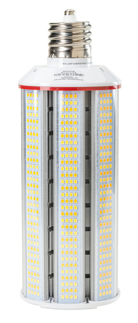 Keystone KT-LED63PSHID-H-EX39-8CSB-D LED HID Replacement Lamp Designed For Horizontal Applications, Power Select 63/54/45W, EX39 Base, Color Select 3000/4000/5000K | Keystone Technologies | Keystone Technologies at lightingandsupplies.com