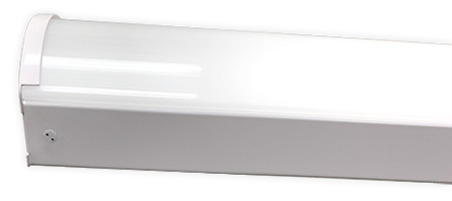 Fidelux Lighting FSTRS Vandalproof Smart Stairwell Series