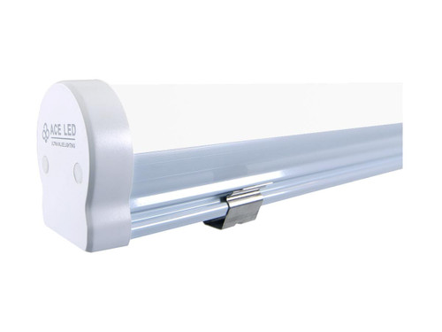 Linmore LED Labs AL-WS1-IP65-4-50K-40W Ace LED Wet-Rated Strip (WS1)