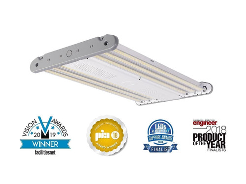 Linmore LED Labs ES40S-A1-20K-4MS Essentials Series 4.0 (ES4)