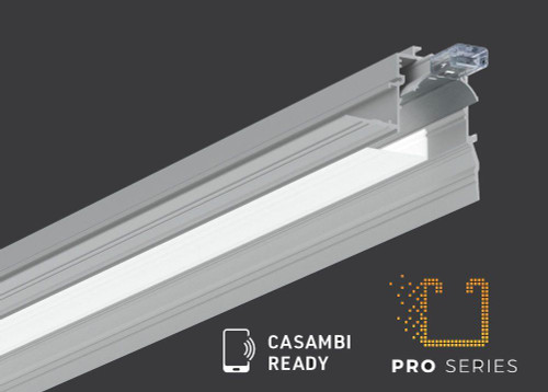 Lumentruss 8540 Pro LuxLine LED Profiles