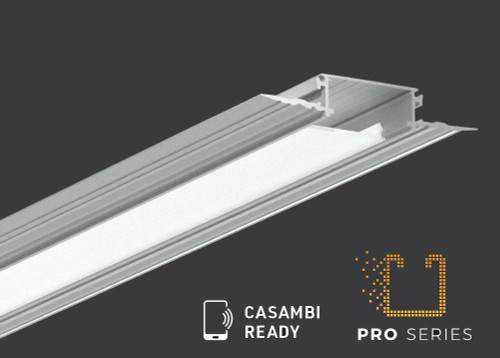 Lumentruss 8870 Pro LED Profiles