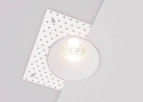 Lumentruss Omega Downlight