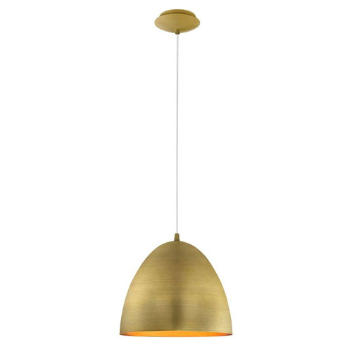 Eglo Lighting 204674A CORETTO pendant light