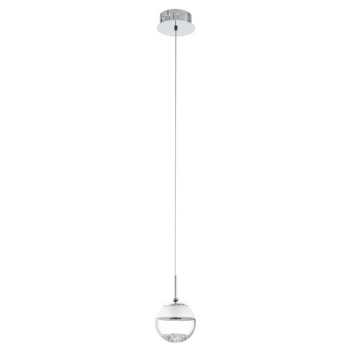 Eglo Lighting 93708A MONTEFIO 1 pendant light