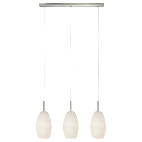 Eglo Lighting 88954A BATISTA 1 pendant light