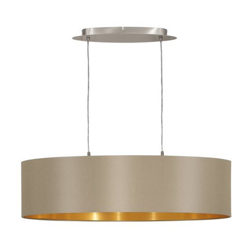 Eglo Lighting 31613A MASERLO pendant light