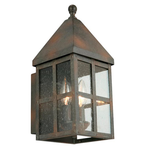 Eglo Lighting 202886A CRESTON CREEK wall light