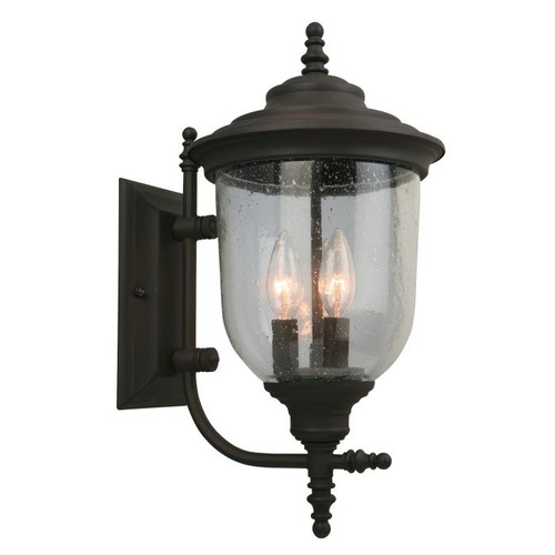 Eglo Lighting 202876A PINEDALE wall light