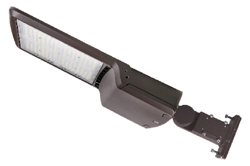 Jademar Lighting JAL G2 SERIES POWER SELECTABLE AREA LUMINAIRE