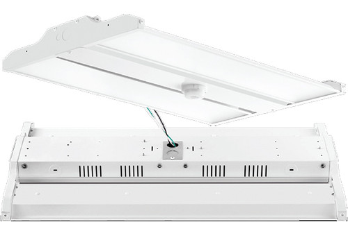 Jademar Lighting JLHBD Linear High Bay Series